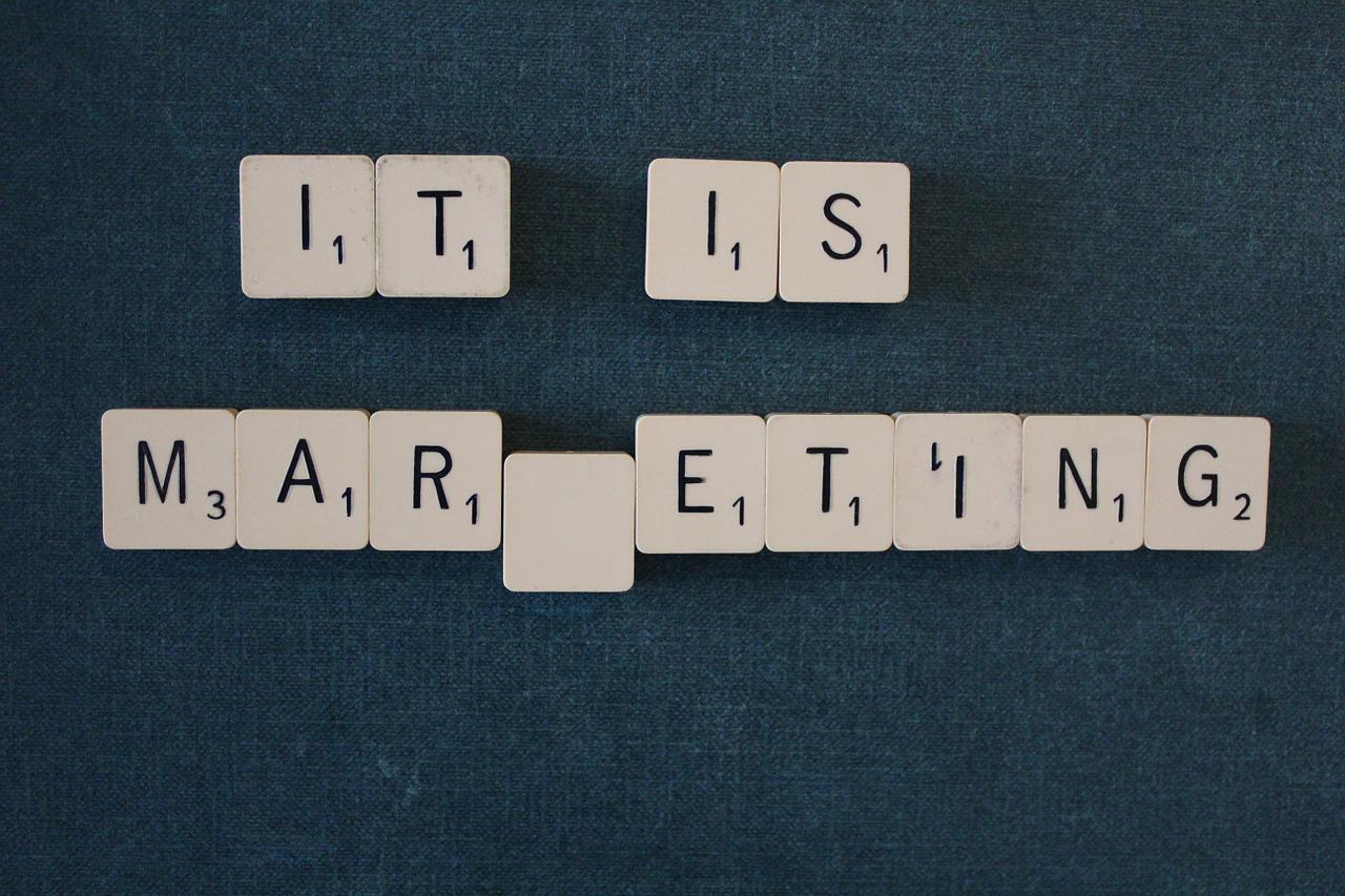 Agencia de Marketing